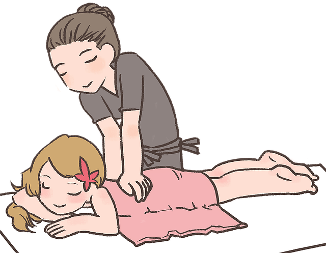 Massagekurse Massage lernen Frauenmassage Fruchtbarkeitsmassage